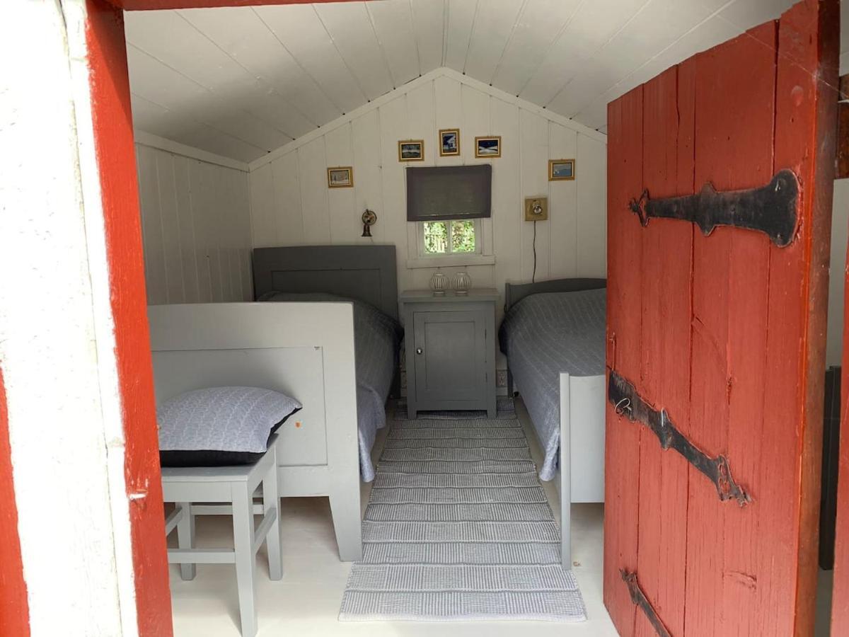 Aobrio Holidayhouse, Authentic Norwegian Farmhouse Close To Flam Laerdalsoyri Exterior photo